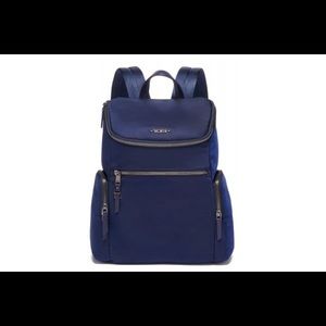 TUMI 1174411547 Voyageur Midnight Bethany Backpack - NAVY